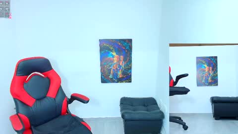  AMBAR  online show from April 2026 01:29:02 PM