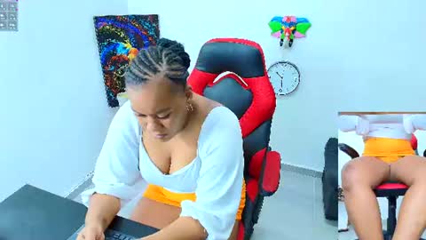 Snapshot of amba_rosee1 chatting on June 2026 09:58:02 AM AMBAR online show from June 2026 09:58:02 AM