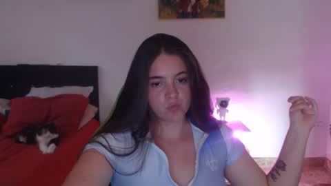 ambar1114 online show from January 2025 08:49:01 PM