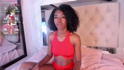 ambar__foxx online show from April 2026 11:35:02 AM