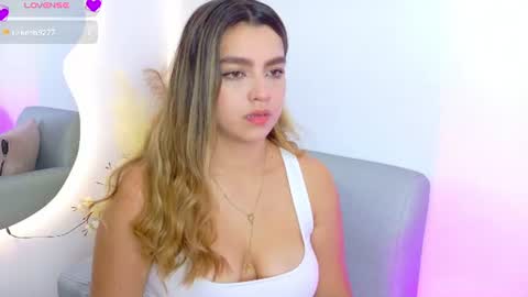 Snapshot of ambar_carterr chatting on June 2026 05:23:02 AM Ambar online show from June 2026 05:23:02 AM