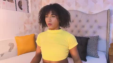 Snapshot of ambar_collin chatting on August 2026 08:08:01 PM Ambar online show from August 2026 08:08:01 PM