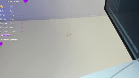 Snapshot of ambar_devon chatting on October 2025 06:41:02 PM online show from October 2025 06:41:02 PM