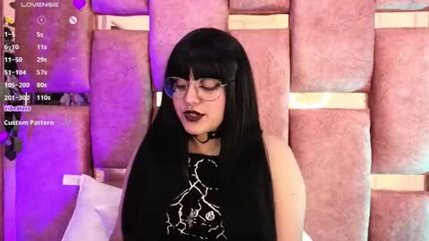 Snapshot of ambar_devon chatting on October 2025 07:08:01 PM online show from October 2025 07:08:01 PM