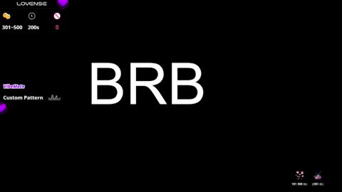 Snapshot of ambar_devon chatting on November 2025 11:15:01 PM online show from November 2025 11:15:01 PM