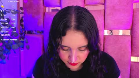 Snapshot of ambar_devon chatting on November 2025 06:51:01 PM online show from November 2025 06:51:01 PM