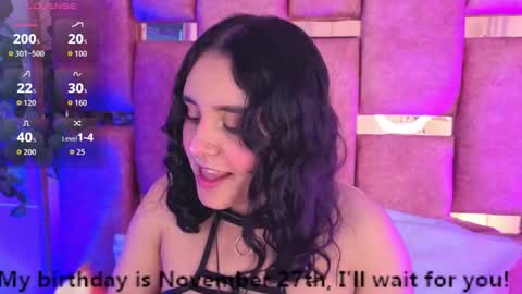 Snapshot of ambar_devon chatting on November 2025 06:51:02 PM online show from November 2025 06:51:02 PM