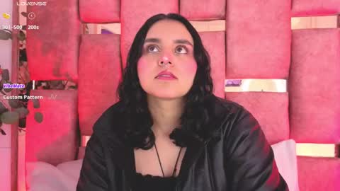 Snapshot of ambar_devon chatting on November 2025 07:24:01 PM online show from November 2025 07:24:01 PM