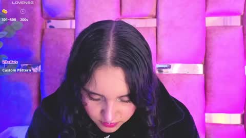 Snapshot of ambar_devon chatting on November 2025 06:29:02 PM online show from November 2025 06:29:02 PM