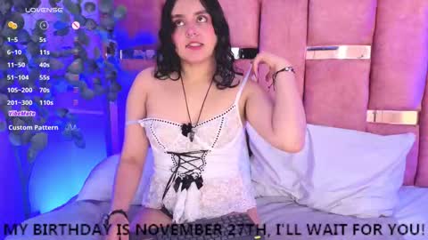 Snapshot of ambar_devon chatting on November 2025 07:02:02 PM online show from November 2025 07:02:02 PM