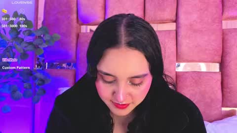 Snapshot of ambar_devon chatting on November 2025 07:02:01 PM online show from November 2025 07:02:01 PM