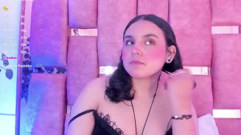 Snapshot of ambar_devon chatting on December 2025 06:46:02 PM online show from December 2025 06:46:02 PM