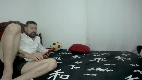 Ambar  Jackson online show from November 2025 03:31:02 AM