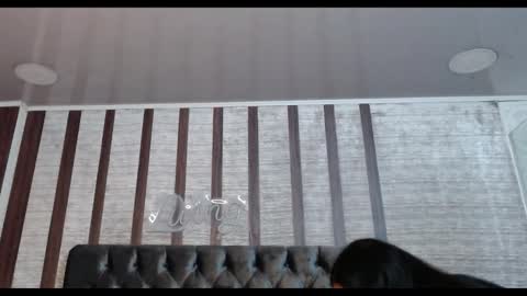 Ambar Jones online show from December 2025 11:30:02 AM