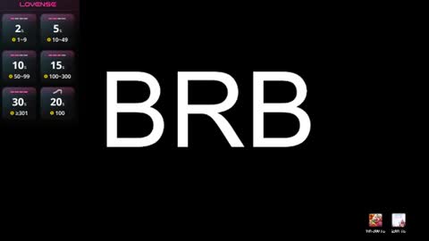 Ambar online show from July 2026 08:55:01 PM