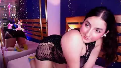 Ambar online show from September 2025 11:38:02 PM