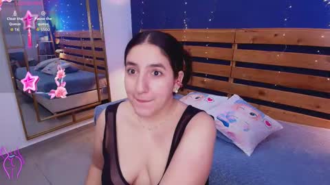 Ambar online show from October 2025 07:36:02 PM