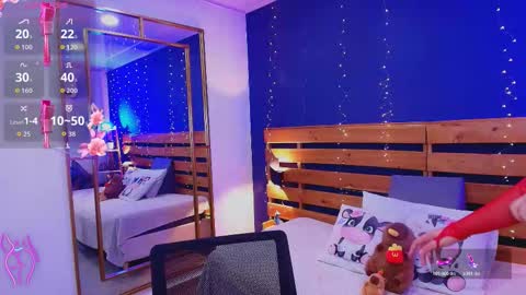 Snapshot of ambar_lover chatting on October 2025 08:14:02 PM Ambar online show from October 2025 08:14:02 PM