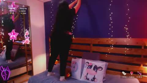 Snapshot of ambar_lover chatting on October 2025 07:59:01 PM Ambar online show from October 2025 07:59:01 PM