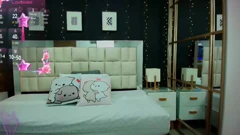 Snapshot of ambar_lover chatting on October 2025 06:53:02 PM Ambar online show from October 2025 06:53:02 PM