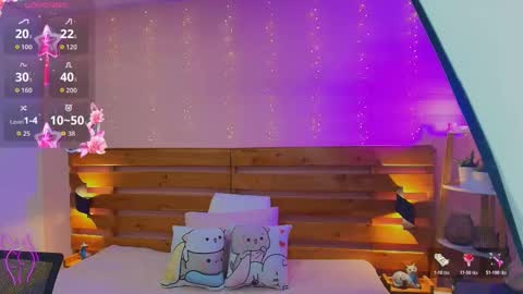 Snapshot of ambar_lover chatting on November 2025 02:22:02 AM Ambar online show from November 2025 02:22:02 AM