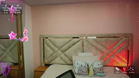 Snapshot of ambar_lover chatting on November 2025 02:57:02 AM Ambar online show from November 2025 02:57:02 AM