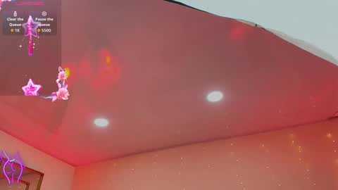 Snapshot of ambar_lover chatting on November 2025 07:40:03 PM Ambar online show from November 2025 07:40:03 PM