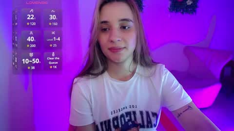 Snapshot of ambar_lynn chatting on December 2025 06:59:02 PM mbar online show from December 2025 06:59:02 PM