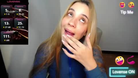 Snapshot of ambar_lynn chatting on June 2026 08:09:02 PM mbar online show from June 2026 08:09:02 PM