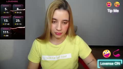 Snapshot of ambar_lynn chatting on July 2026 01:10:02 AM mbar online show from July 2026 01:10:02 AM