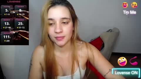 Snapshot of ambar_lynn chatting on July 2026 08:33:02 PM mbar online show from July 2026 08:33:02 PM