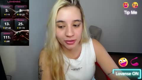 Snapshot of ambar_lynn chatting on August 2026 08:18:01 PM mbar online show from August 2026 08:18:01 PM