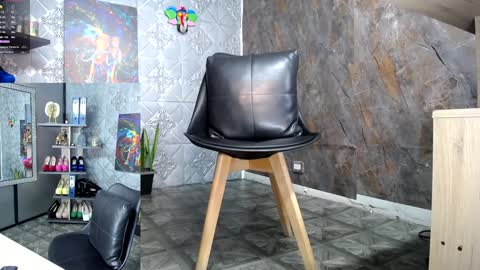 ambar rose2  online show from December 2024 11:45:01 AM