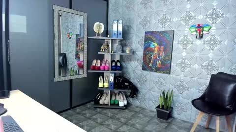 ambar rose2  online show from December 2024 10:40:02 AM