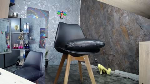 ambar rose2  online show from January 2025 04:12:02 PM