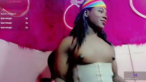 Snapshot of ambar_temptation chatting on June 2026 12:22:01 PM ambar_temptation online show from June 2026 12:22:01 PM