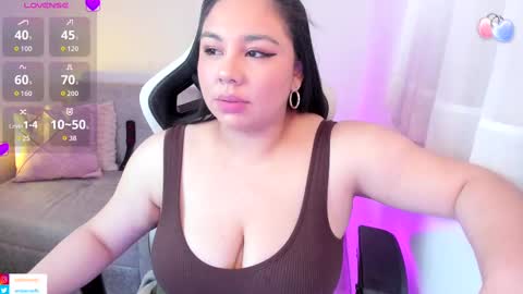 ana online show from October 2025 06:27:02 PM