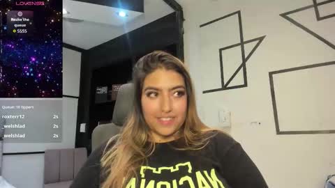 Ambar online show from March 2026 08:39:01 PM