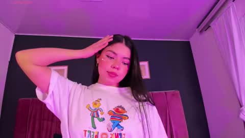 Ambarina  online show from February 2026 11:27:01 AM