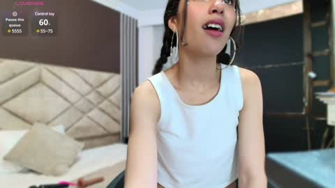 Ambar Ross online show from December 2024 10:26:01 PM