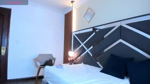 Ambar Ross online show from February 2026 02:28:01 PM