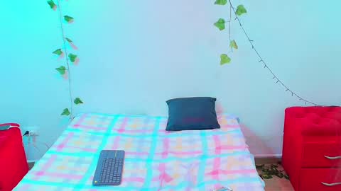 ambel_rose online show from March 2025 03:45:01 AM