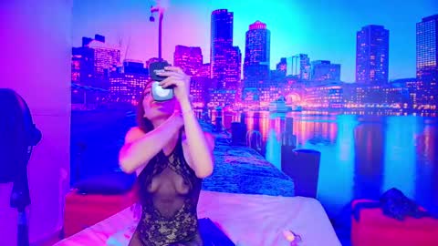 ambel_rose online show from March 2025 03:56:01 AM