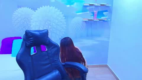 ambel_rose online show from November 2025 09:52:01 PM