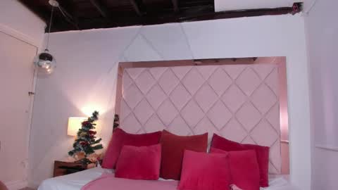 ambel_rose online show from December 2025 04:23:01 PM