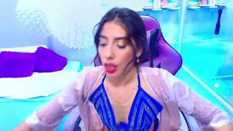 Snapshot of ambel_rose chatting on May 2026 09:48:01 AM ambel_rose online show from May 2026 09:48:01 AM