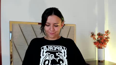 Amber Davis online show from December 2024 06:02:01 PM