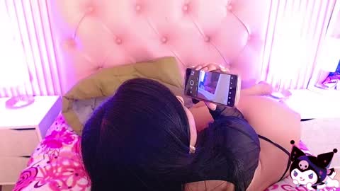Amber online show from December 2024 07:45:02 AM