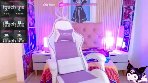 Amber online show from March 2025 04:54:02 AM