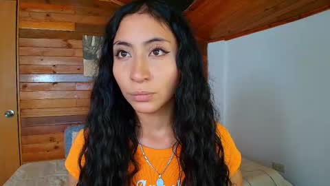 Snapshot of amber_curly chatting on February 2026 05:42:01 PM amber_curly online show from February 2026 05:42:01 PM